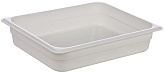 Гастроемкость Restola 422107416 GN 1/2-65 белая