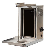 Гриль для шаурмы Osba 3 EU (с двигателем)