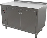 Стол тепловой Gastrolux СТО-156Р