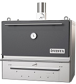 Печь-мангал Vesta 45