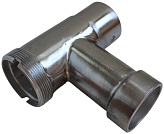 Горловина Gastromix 5 для мясорубки MG-8B