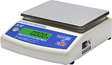 Весы лабораторные Mertech M-ER 122 АCF-1500.05 "ACCURATE" LСD