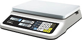Торговые весы CAS PR-30B с USB