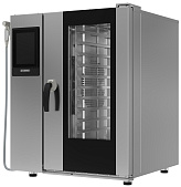 Пароконвектомат Gabino Combi 1011b-L ADVANCE купить по низкой цене в Новосибирске | Комплекс Трейд.