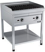 Гриль лавовый Вулкан ETK-BST2 «Санфорд»