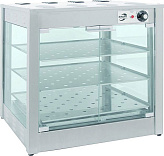 Витрина тепловая Sikom ВН-4.3