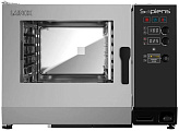Пароконвектомат Lainox SAPIENS BOOSTED SAE062B+OB062E купить по низкой цене в Новосибирске | Комплекс Трейд.