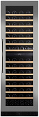Винный шкаф Dunavox DX-123.338DSS