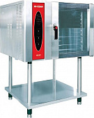 Пароконвектомат INOKSAN INO-FKE022 купить по низкой цене в Новосибирске | Комплекс Трейд.