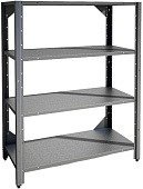 Стеллаж кухонный Enigma Е-СР-155/4С 