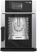 Пароконвектомат Fagor K-AW-061-E SW R K купить по низкой цене в Новосибирске | Комплекс Трейд.