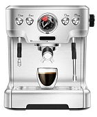 Кофеварка рожковая VIATTO VA-CM8988PRO