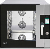 Пароконвектомат Apach Cook Line AP7QT купить по низкой цене в Новосибирске | Комплекс Трейд.