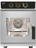 Пароконвектомат Apach AP6M COMPACT купить по низкой цене в Новосибирске | Комплекс Трейд.