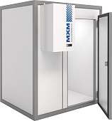 Холодильная камера Марихолодмаш КХ-6,61 (1960x1960x2200) 80мм