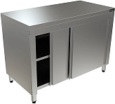 Стол производственный Кобор СТ-120/60/К