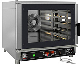 Пароконвектомат EKSI ESL 051GD купить по низкой цене в Новосибирске | Комплекс Трейд.