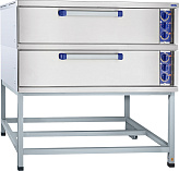 Шкаф пекарский Abat ЭШ-2К