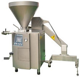 Вакуумный шприц Roal Meat GC-3000