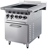 Плита электрическая KAYMAN ПЭ-2-23-МХ