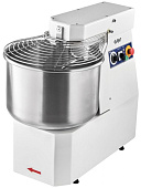 Тестомес спиральный Abat ТМС-40НН-1Р LIGHT