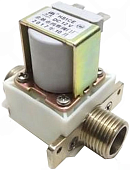 Клапан соленоидный Hurakan для электрокипятильника HKN-HVZ35 (E180040P)