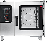 Пароконвектомат Convotherm 4 easyDial 6.10 EB+ConvoClean купить по низкой цене в Новосибирске | Комплекс Трейд.