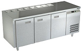 Стол холодильный для салатов Техно-ТТ СПБ/С-125/20-1307