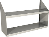 Полка кухонная Restoinox ПН2-14/4-П