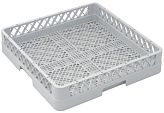Корзина для столовых приборов InoxMacel 70.50.13.5502.0000 (500х500)