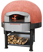 Печь дровяная Morello Forni L110 Сupola Base