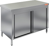 Стол производственный HICOLD НСЗК-12/6