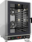 Пароконвектомат EKSI ESL 101GD купить по низкой цене в Новосибирске | Комплекс Трейд.