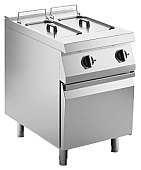 Фритюрница Apach Chef Line SLFRIE67D20CS