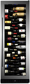 Винный шкаф Dunavox DX-143.468SS