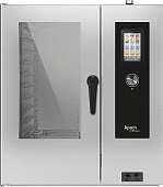 Пароконвектомат Apach Chef Line LGВ101T купить по низкой цене в Новосибирске | Комплекс Трейд.