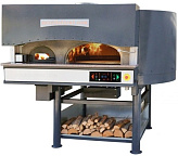 Печь для пиццы Morello Forni MRE110 BBQ
