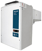 Моноблок среднетемпературный POLAIR MM 109 S