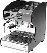 Кофемашина ACM Srl Rounder 1 GR NERO ACMRD001N (высокие группы)