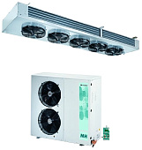Сплит-система высокотемпературная Rivacold THUH245Z1412DF