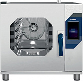 Пароконвектомат Radax YESENIN ES05TSCLU купить по низкой цене в Новосибирске | Комплекс Трейд.