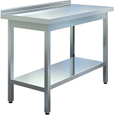 Стол производственный Assum СПБ-П2-8/8