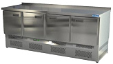 Стол холодильный КАМИК СО-40208Н