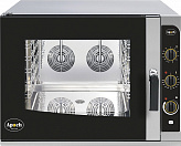 Пароконвектомат Apach AP5M купить по низкой цене в Новосибирске | Комплекс Трейд.