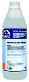 Средство чистящее для удаления пятен с твердых поверхностей DOLPHIN Power Clean Plus D007-1