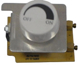 Регулятор Airhot для аппарата сахарной ваты CF-1