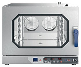 Пароконвектомат Radax TOLSTOY TL05DYCL купить по низкой цене в Новосибирске | Комплекс Трейд.