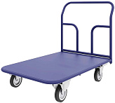 Тележка грузовая RUSKLAD ТП 1 (300 кг)