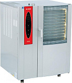 Пароконвектомат INOKSAN INO-FKE042 купить по низкой цене в Новосибирске | Комплекс Трейд.