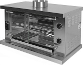 Гриль газовый Grill Master Ф2У2Г